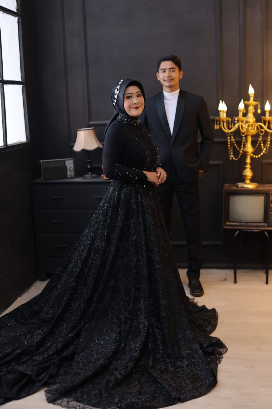 Syefri & Nufus 13