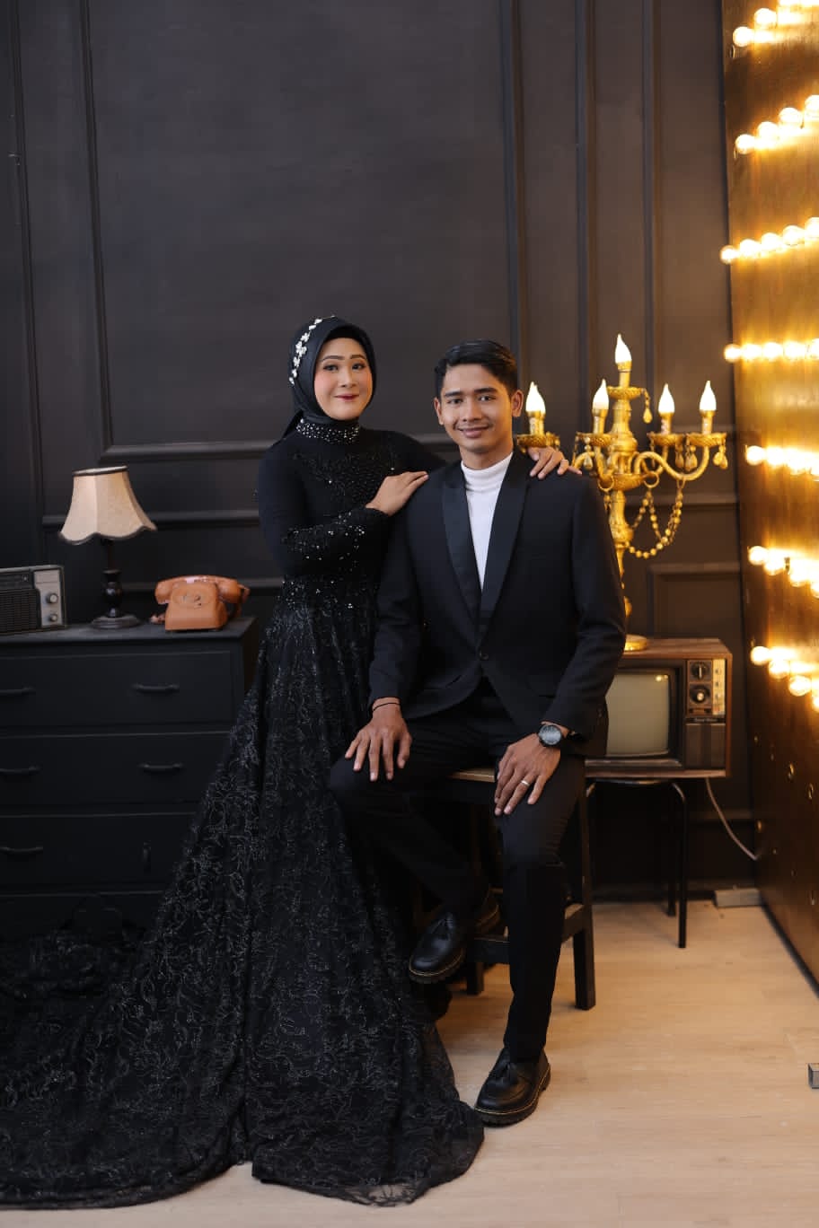 Syefri & Nufus 14