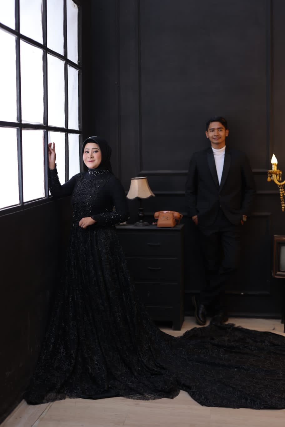 Syefri & Nufus 15