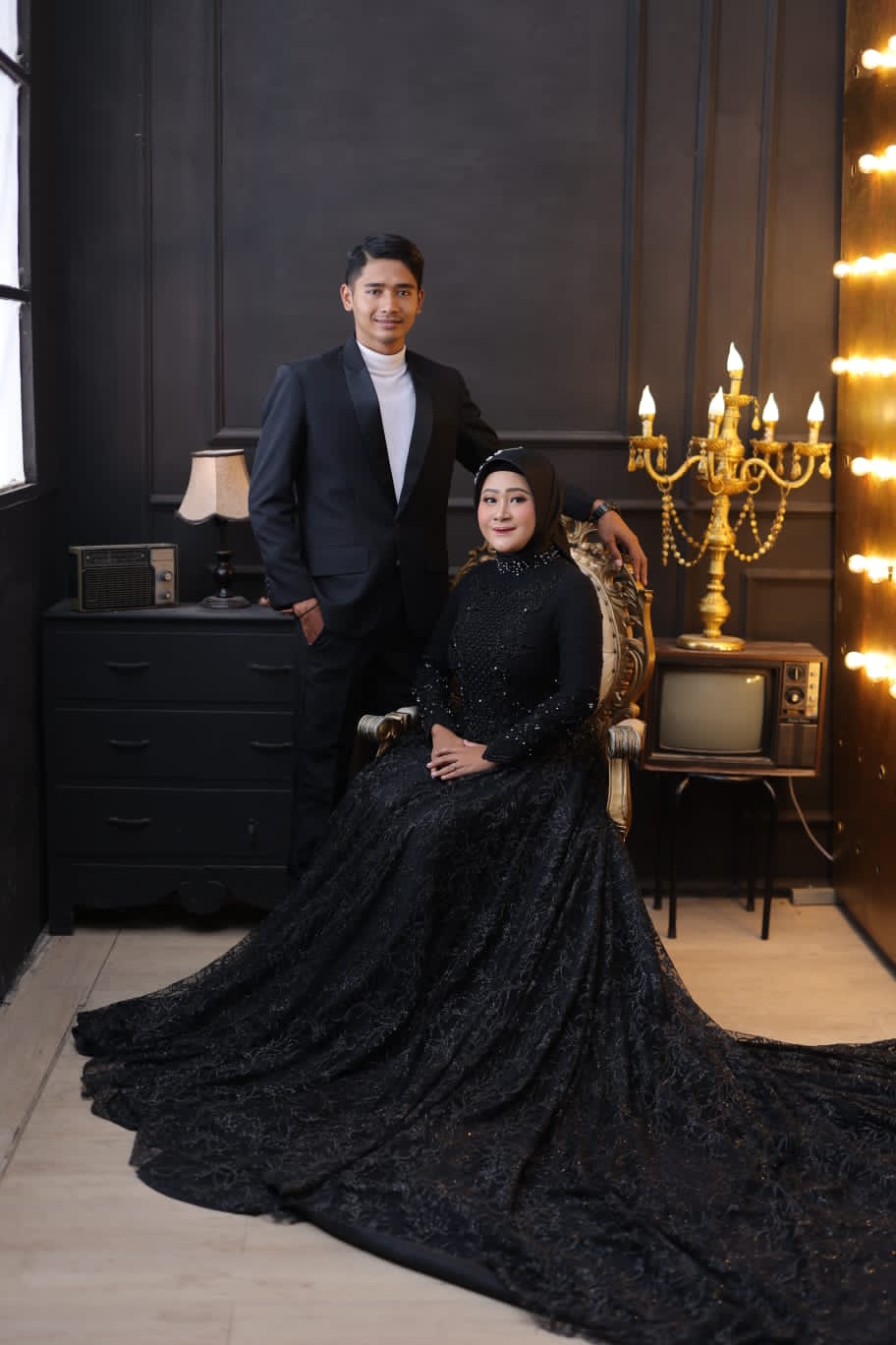 Syefri & Nufus 16