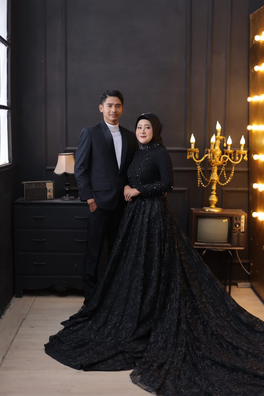 Syefri & Nufus 17