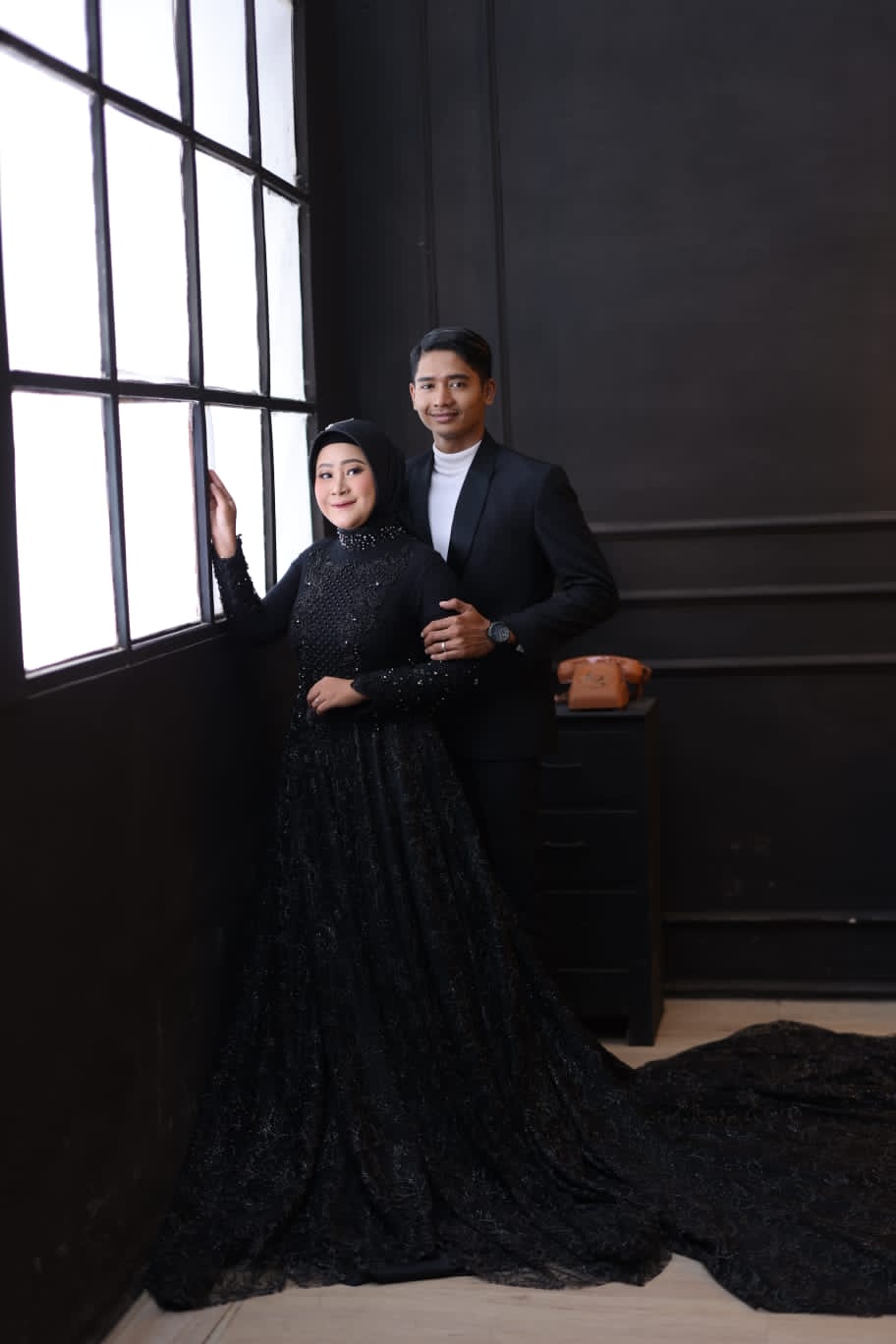 Syefri & Nufus 18