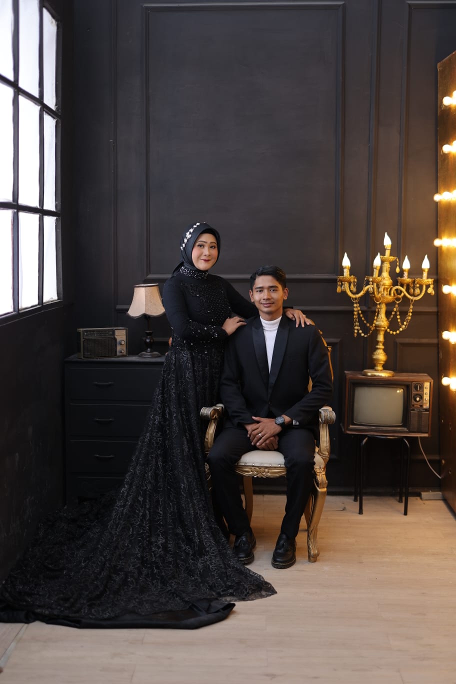 Syefri & Nufus 19