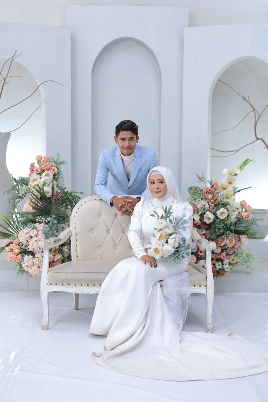 Syefri & Nufus 2