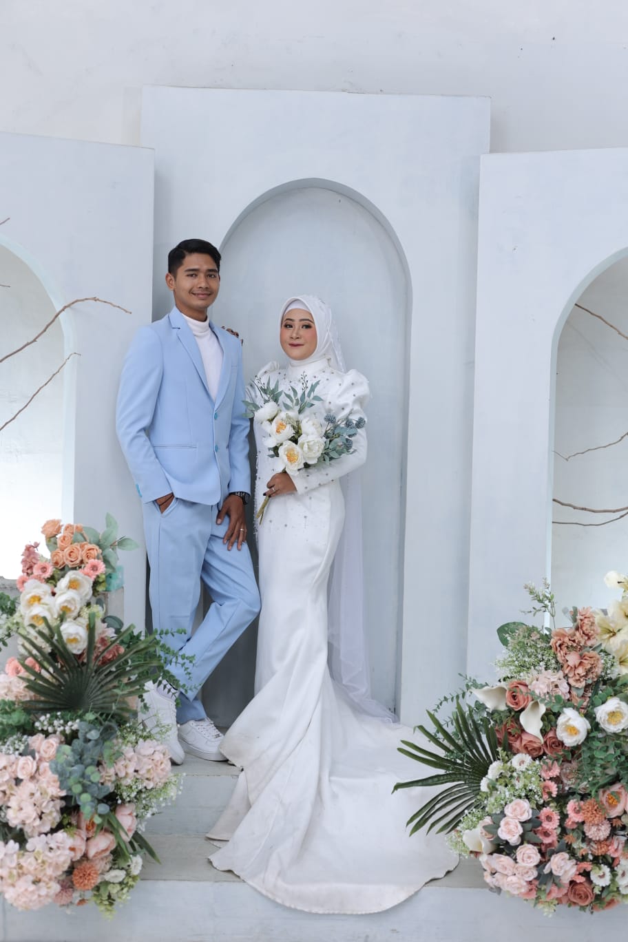 Syefri & Nufus 6