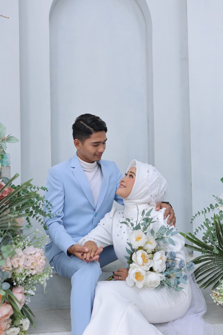 Syefri & Nufus 8