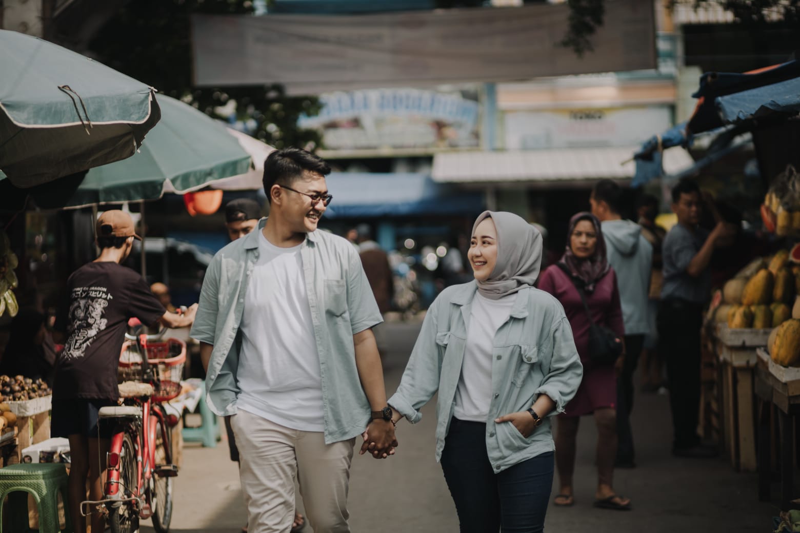 Thiarrsy & Hudhan 12
