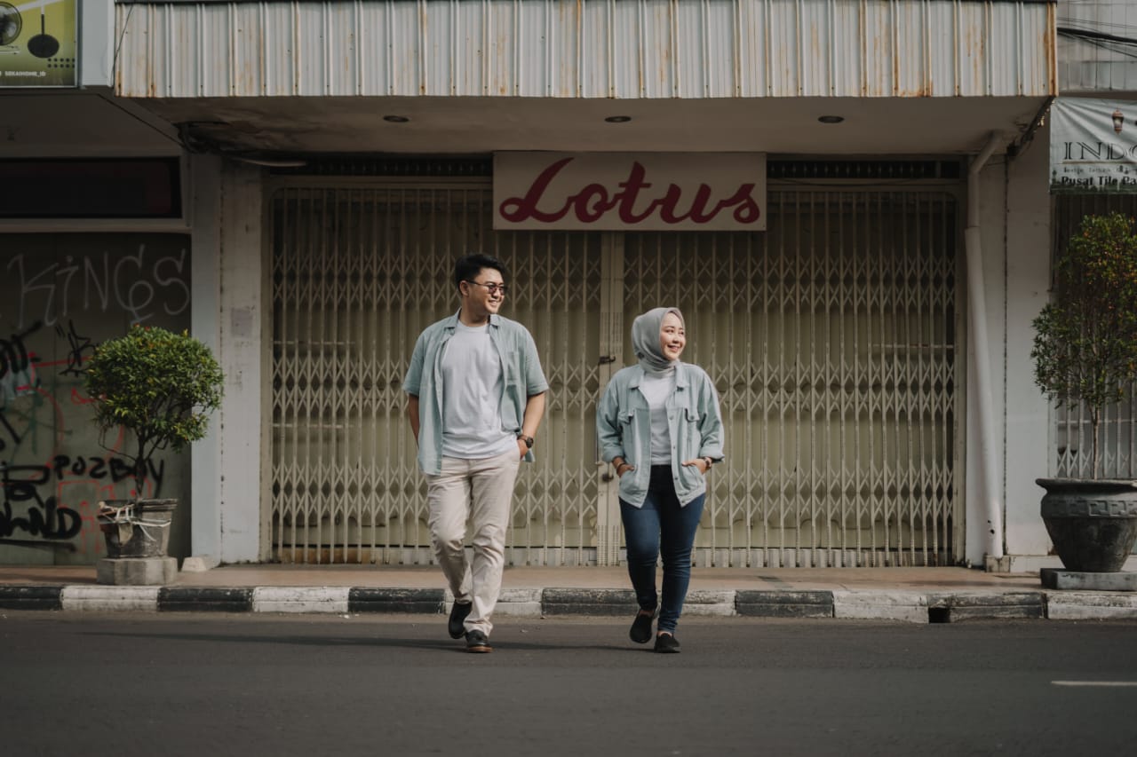 Thiarrsy & Hudhan 2