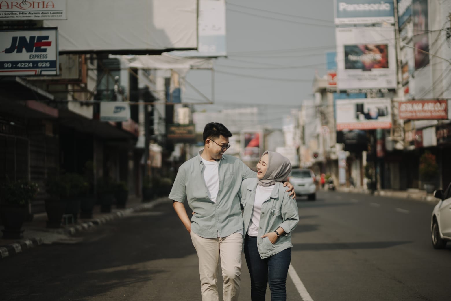 Thiarrsy & Hudhan 3