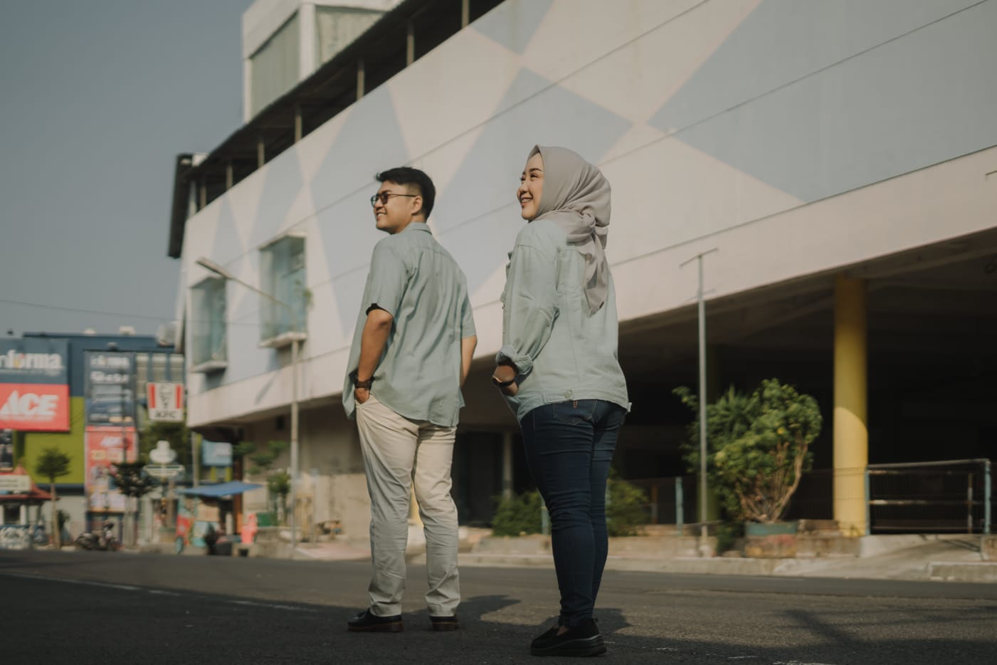 Thiarrsy & Hudhan 4