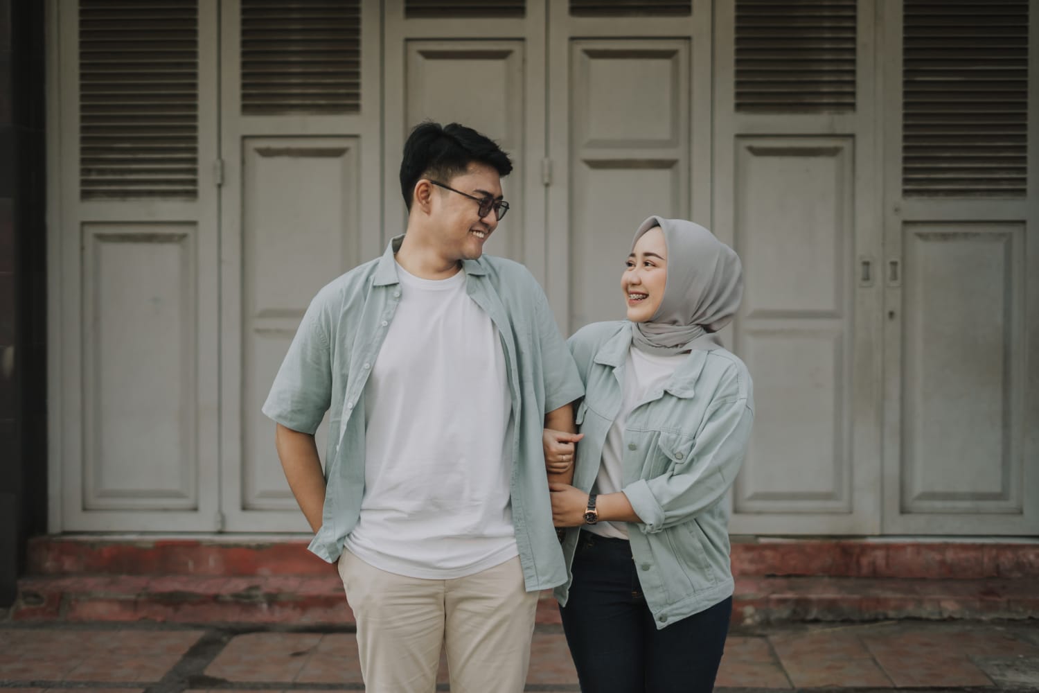 Thiarrsy & Hudhan 6