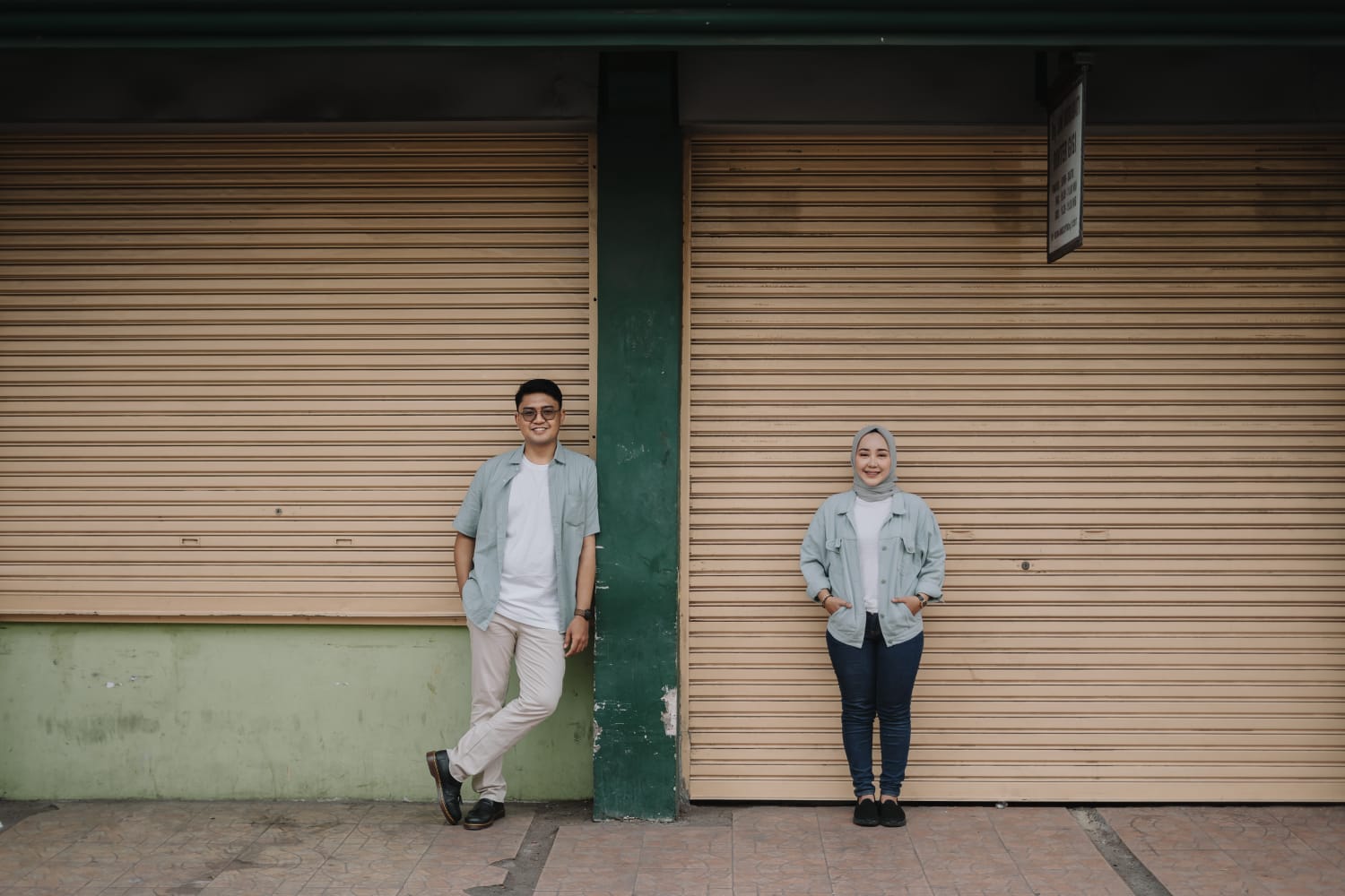 Thiarrsy & Hudhan 8