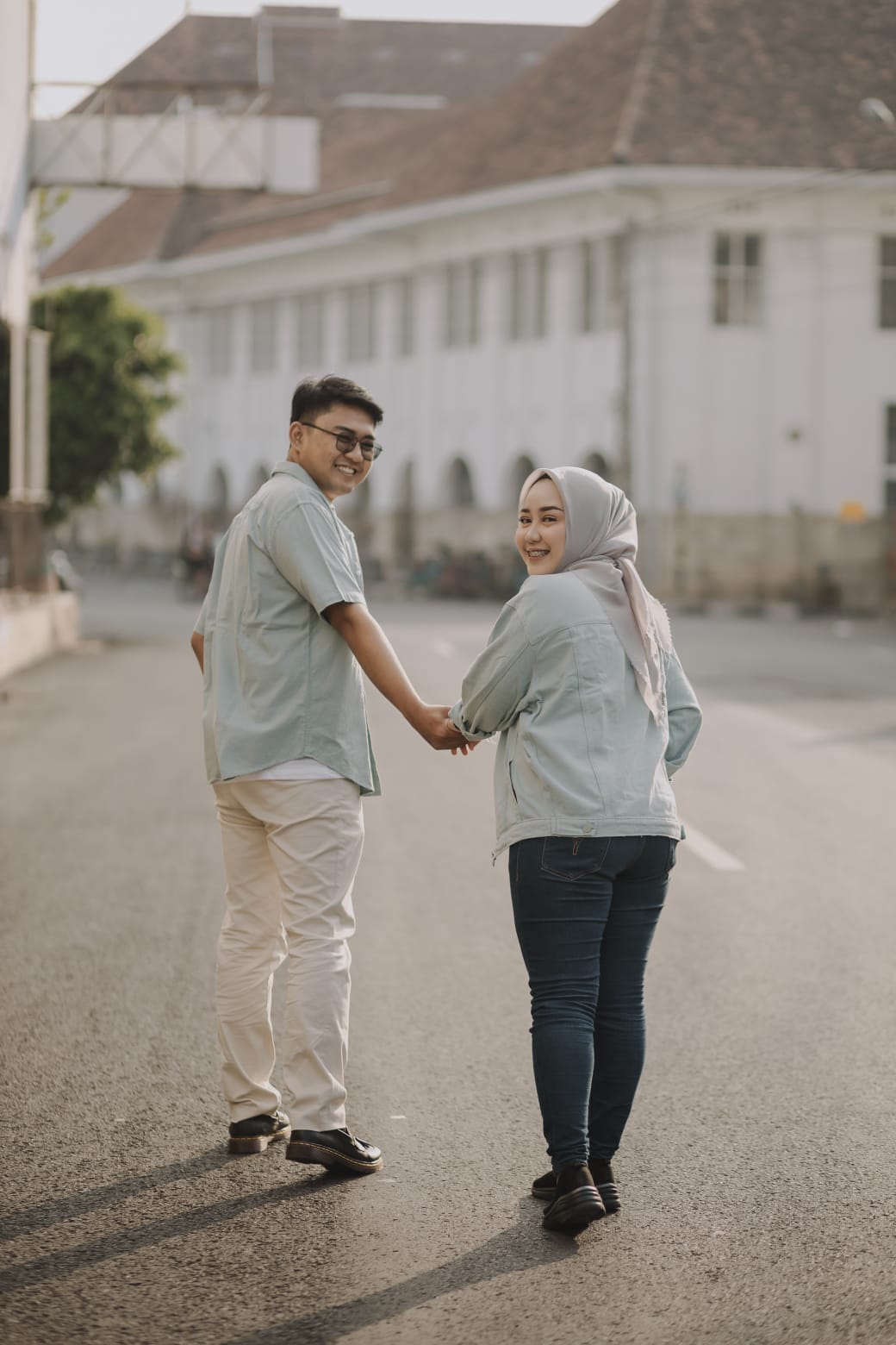 Thiarrsy & Hudhan 9