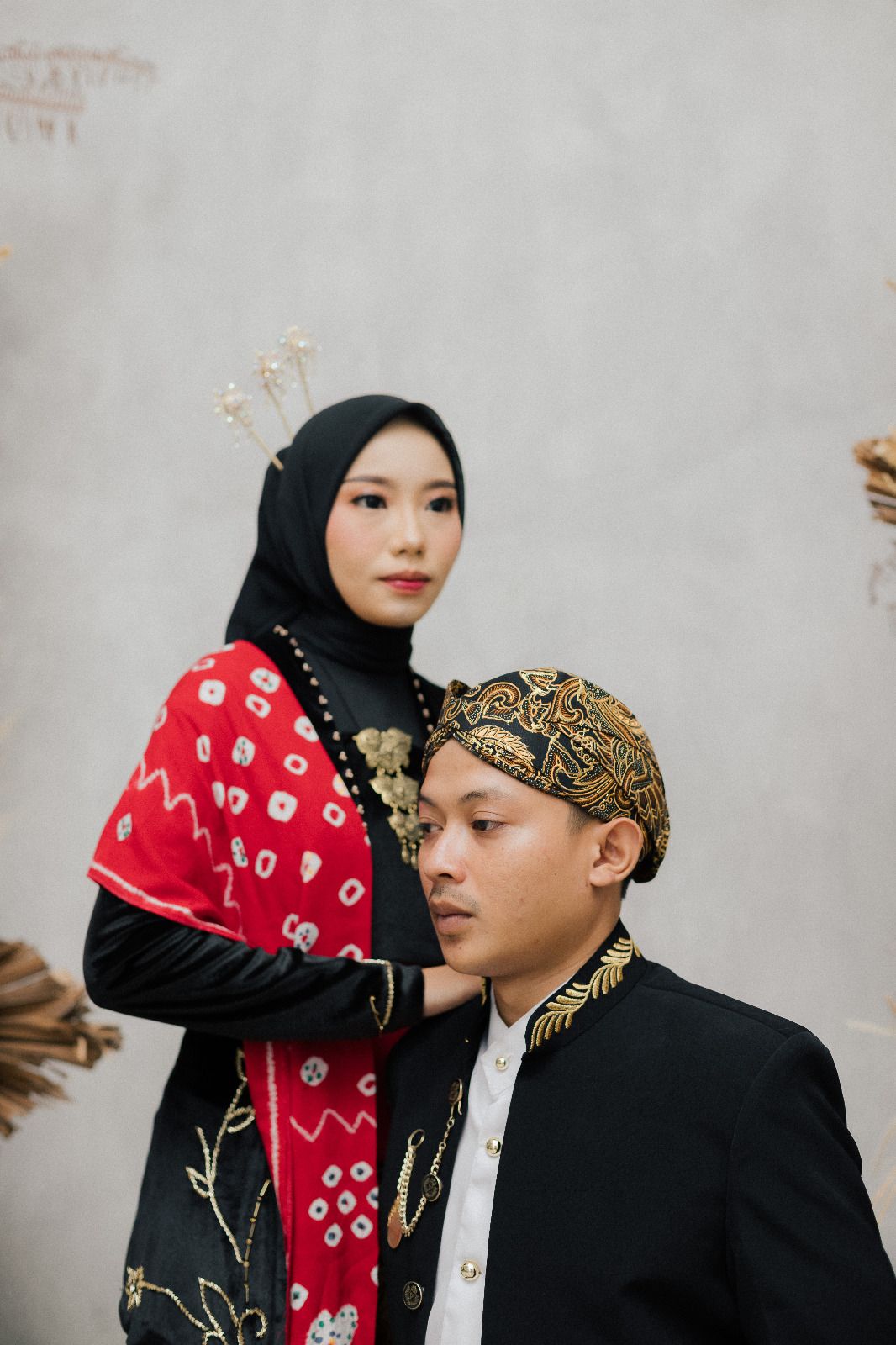 Vina & Irfan 10