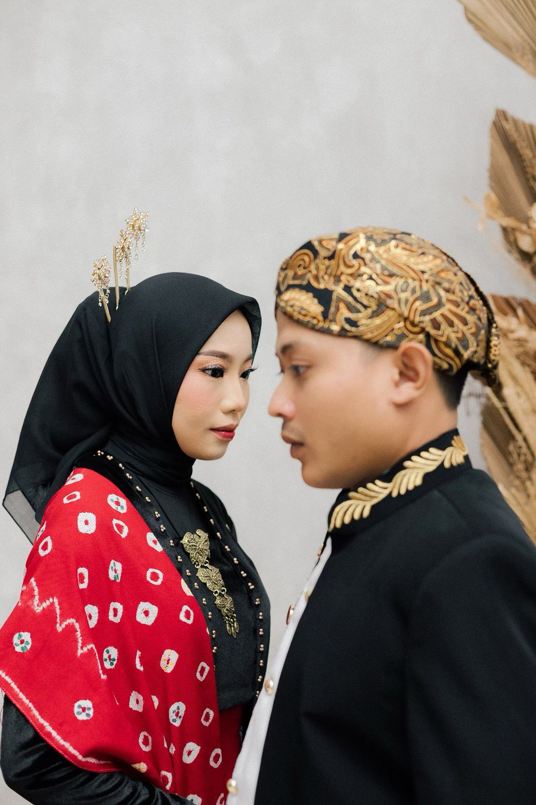 Vina & Irfan 11