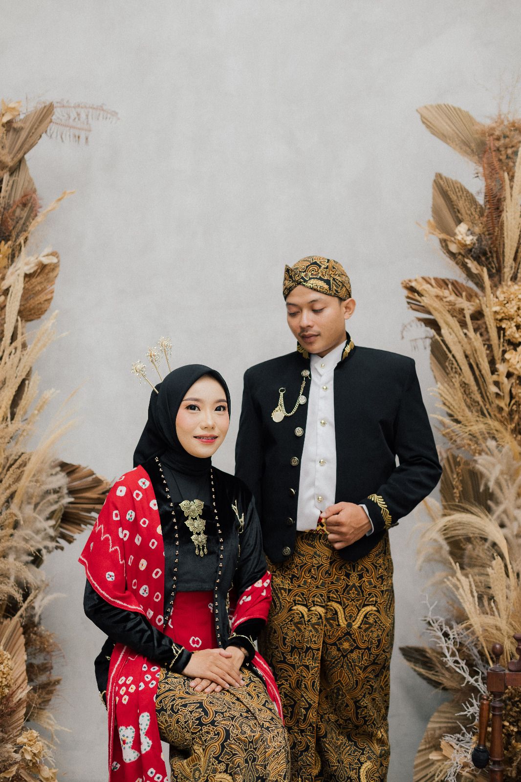 Vina & Irfan 12