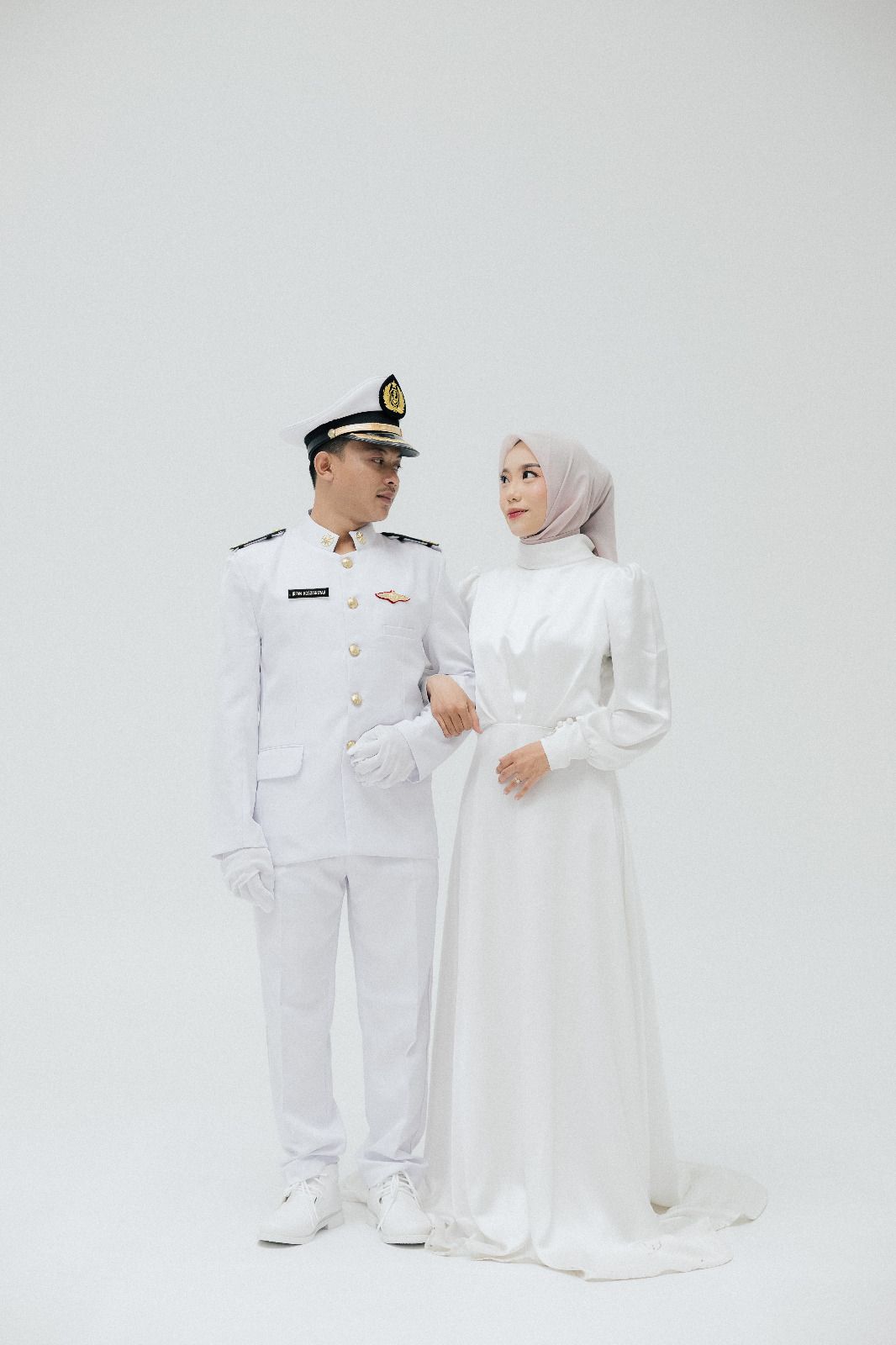 Vina & Irfan 4