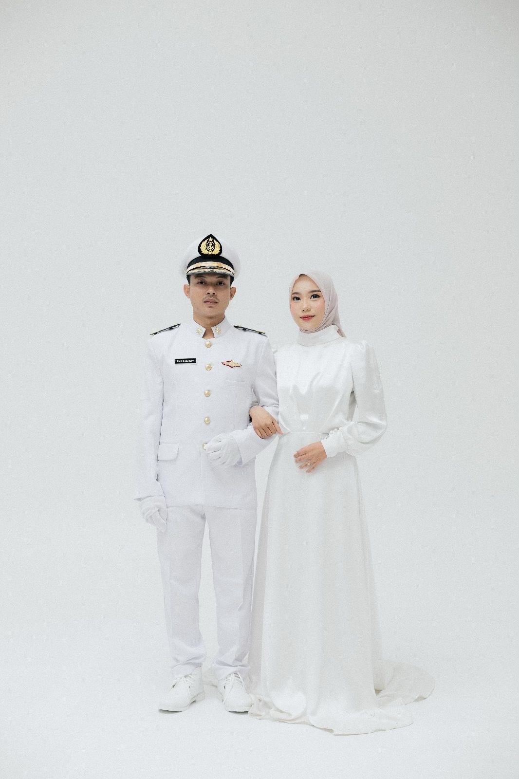Vina & Irfan 6