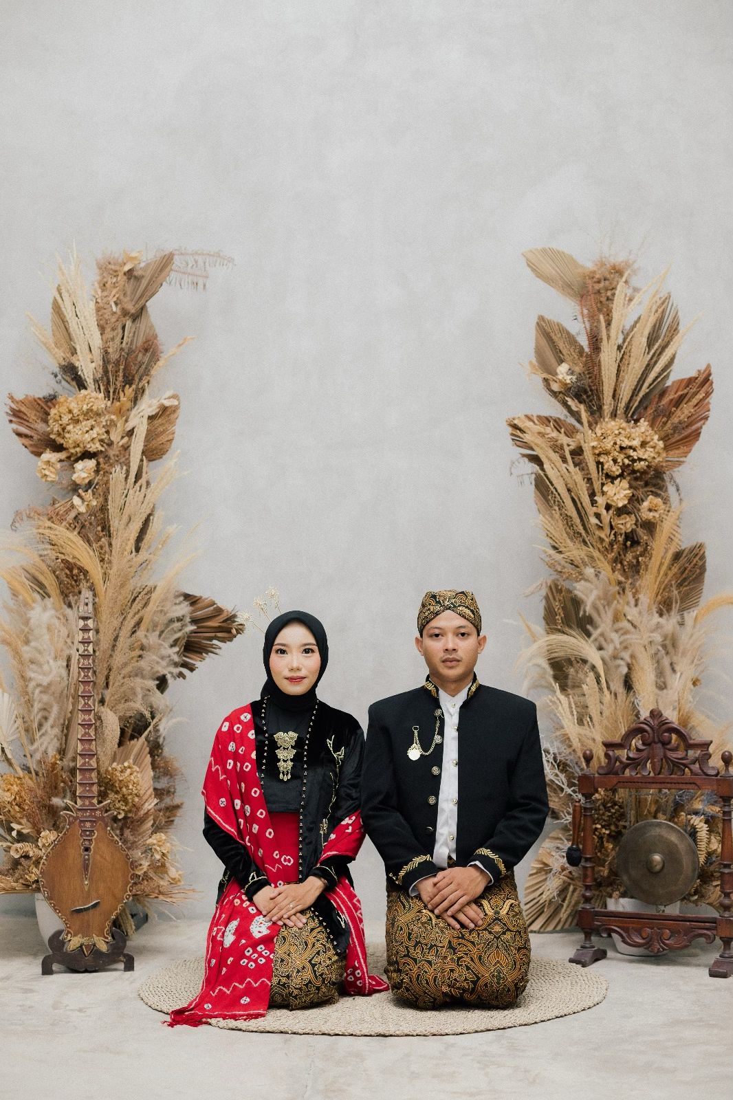 Vina & Irfan 7
