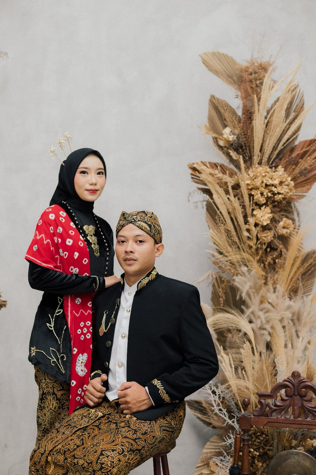 Vina & Irfan 8