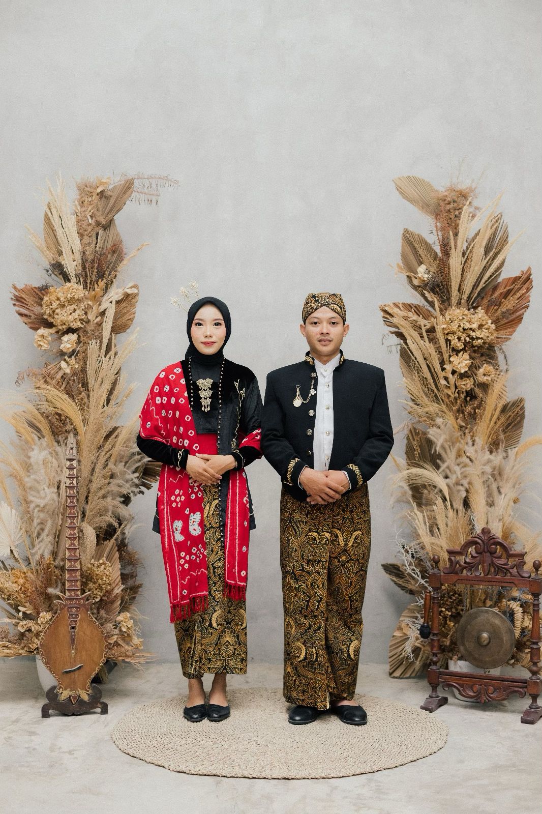 Vina & Irfan 9