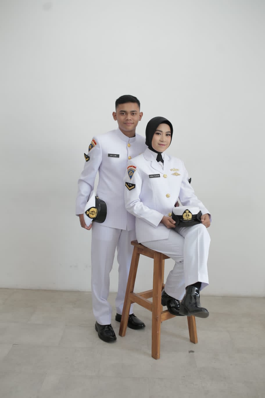 Vira & Hilmi 1r