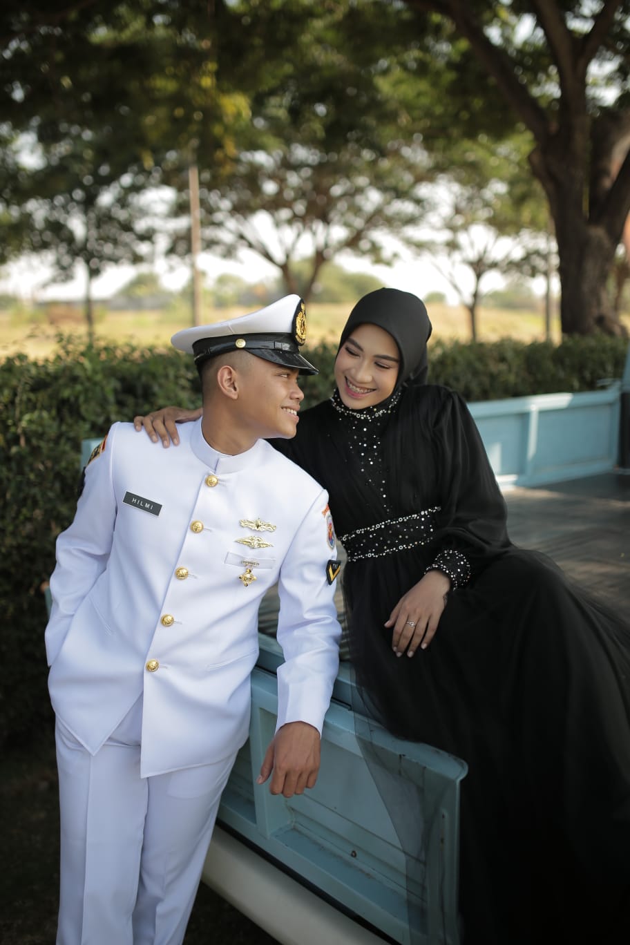 Vira & Hilmi 2r