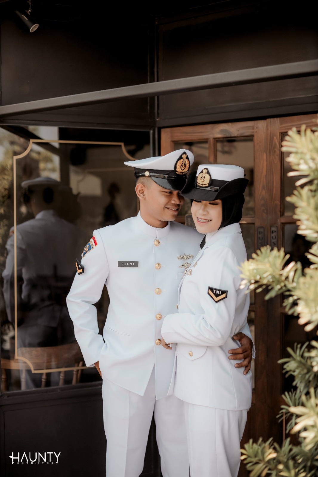 Vira & Hilmi 3