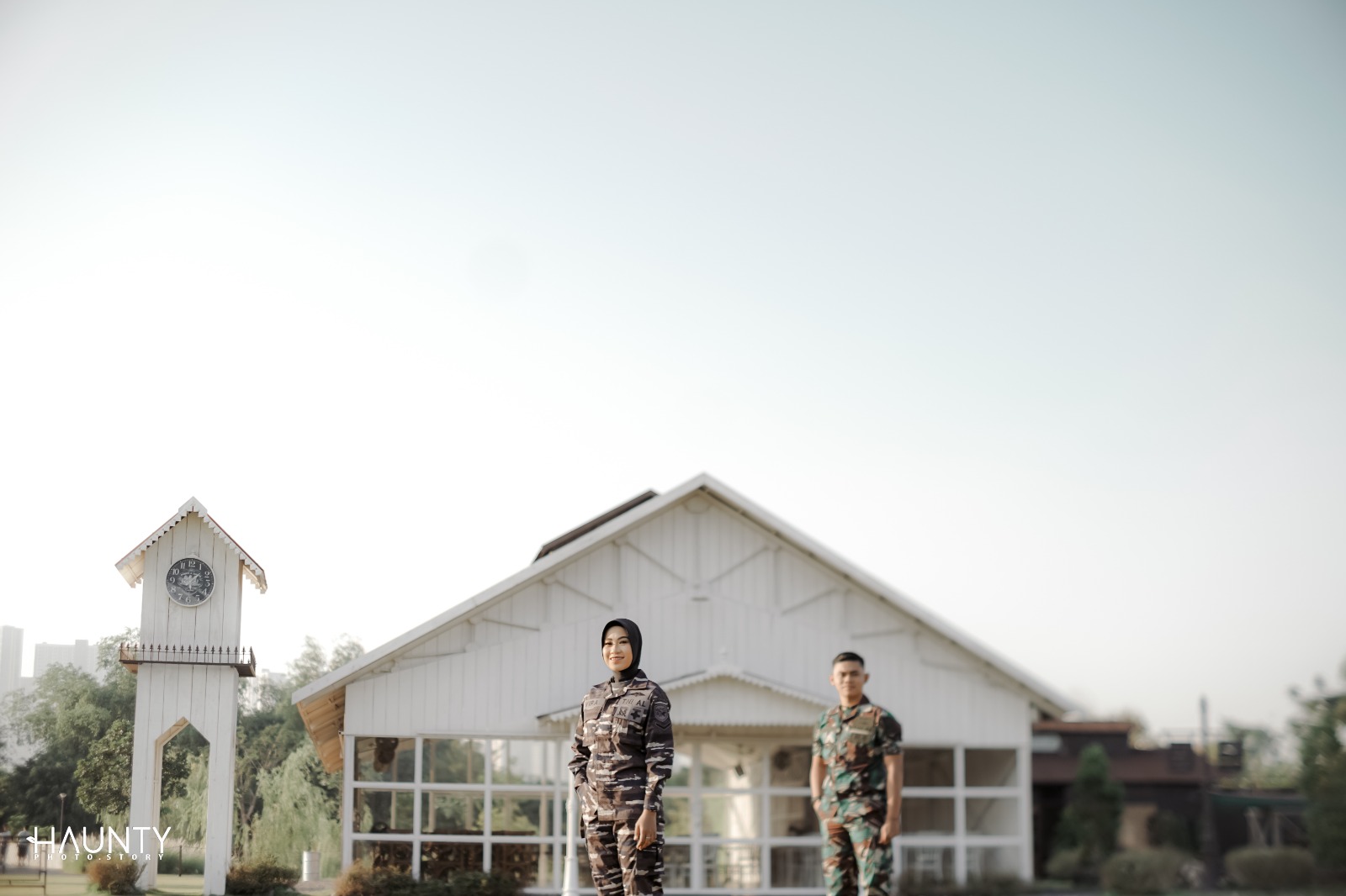 Vira & Hilmi 5