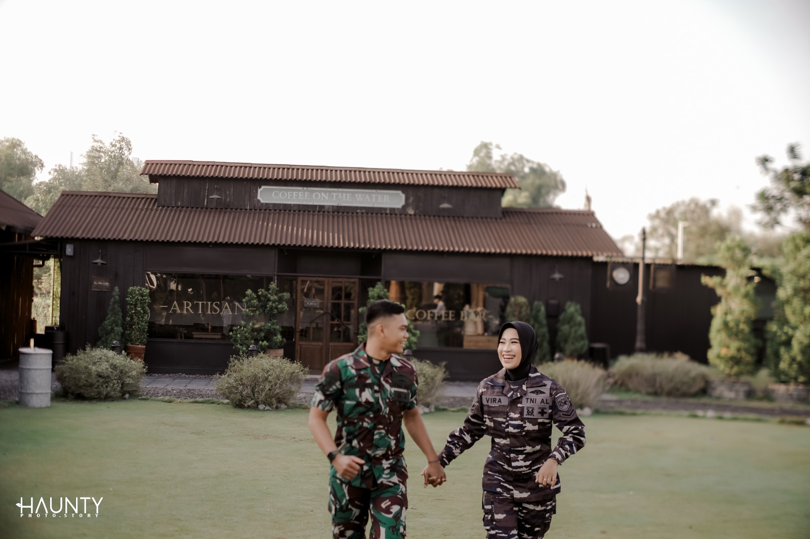 Vira & Hilmi 6