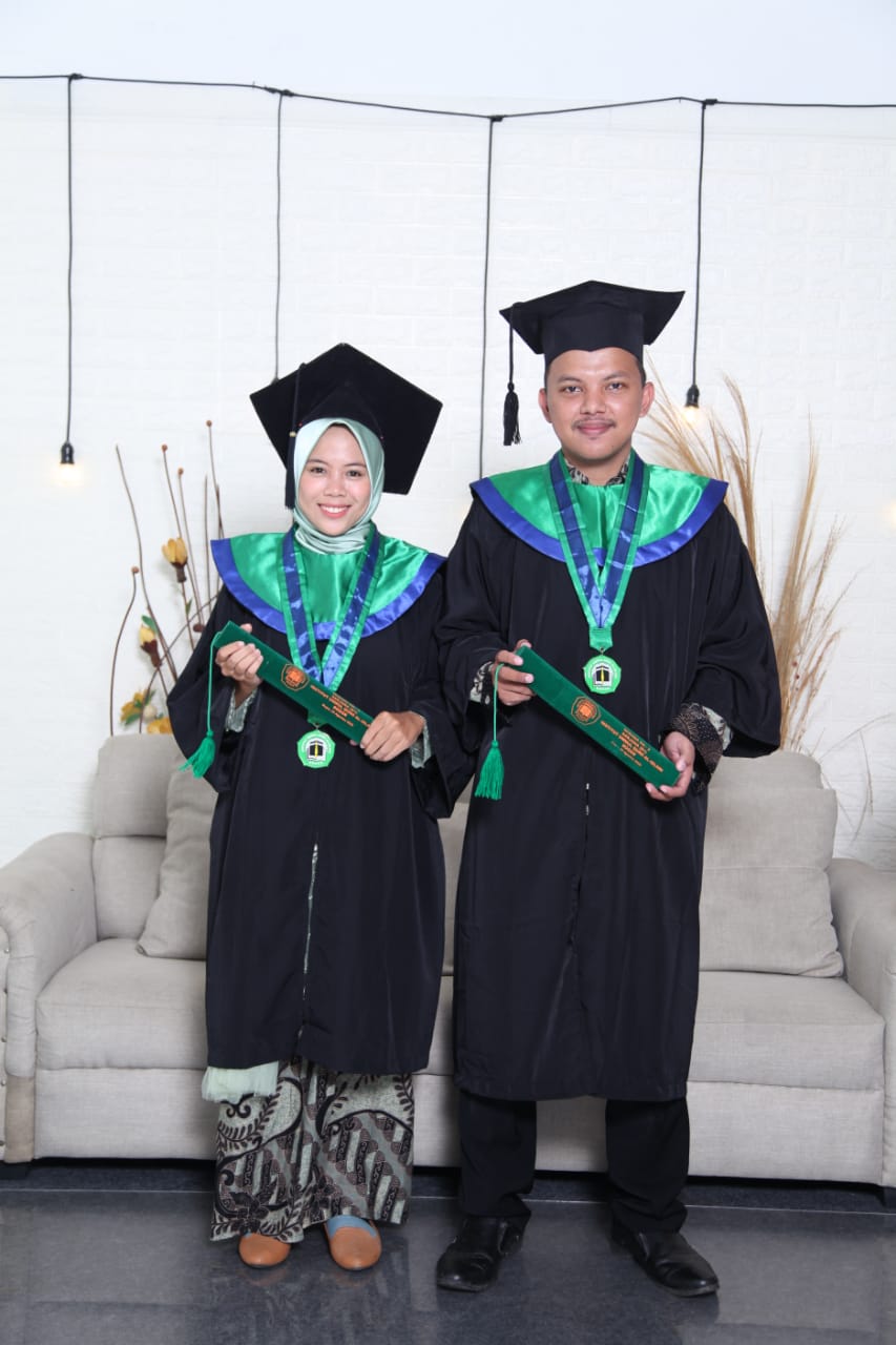Abdus & Sifa 1