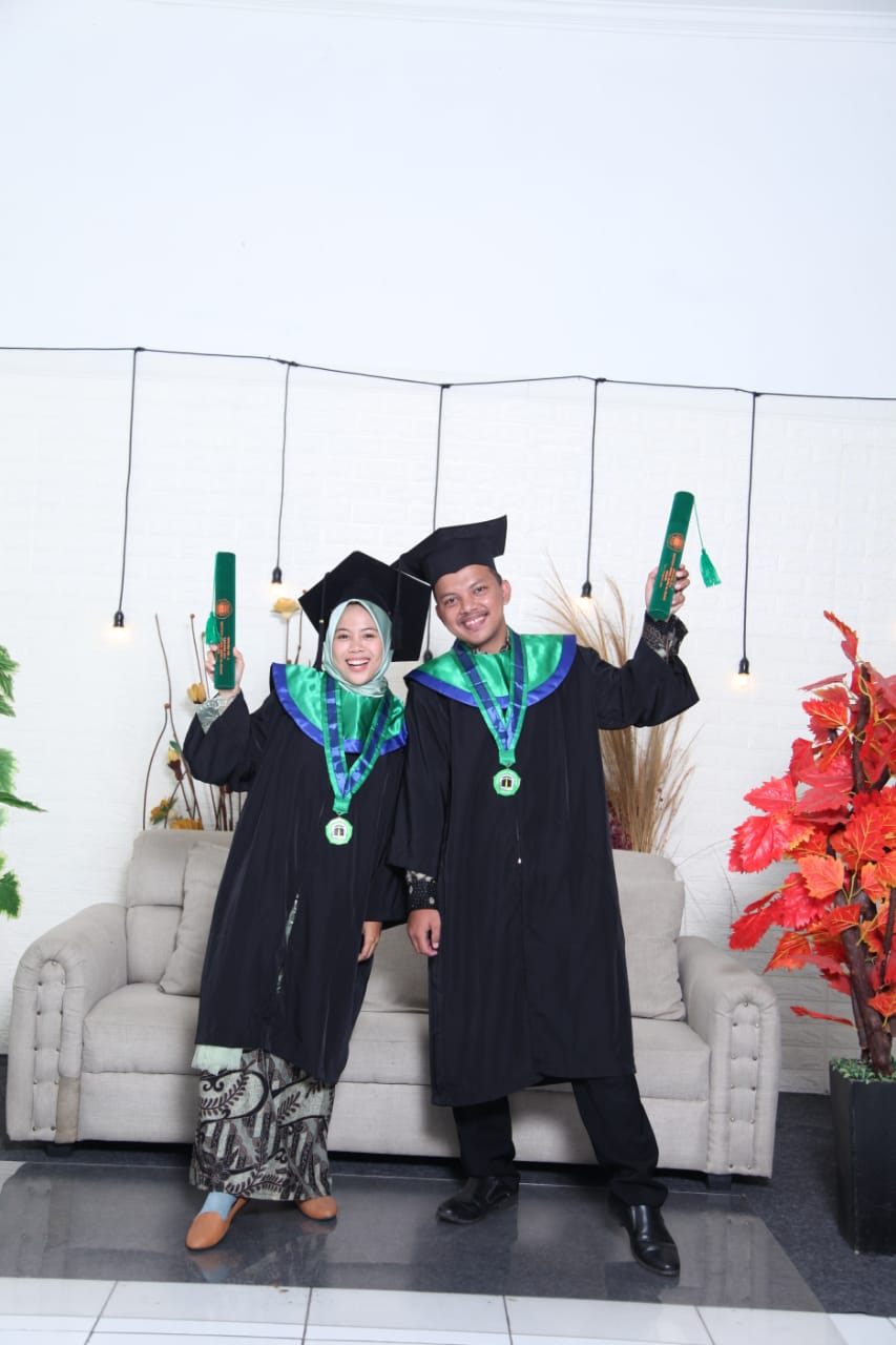 Abdus & Sifa 2
