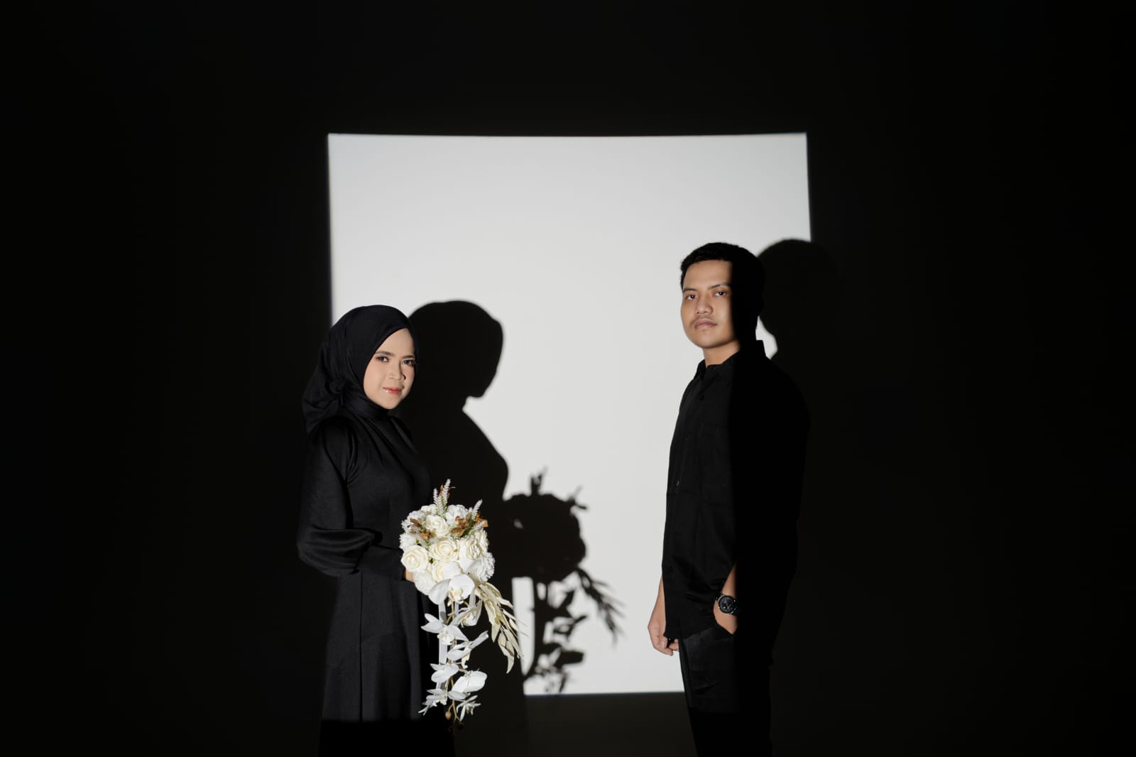 Aji & Firda 1