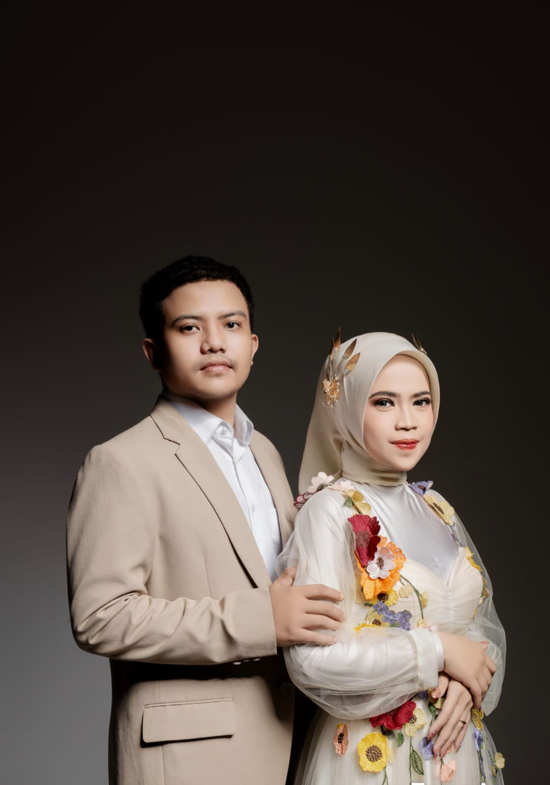 Aji & Firda 11
