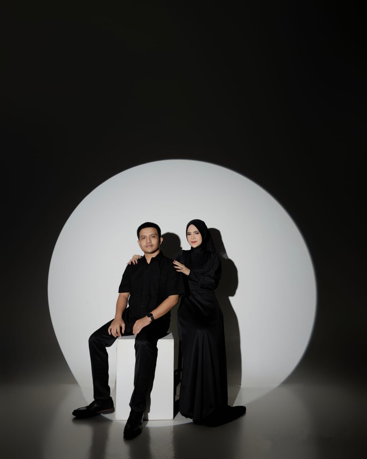 Aji & Firda 2