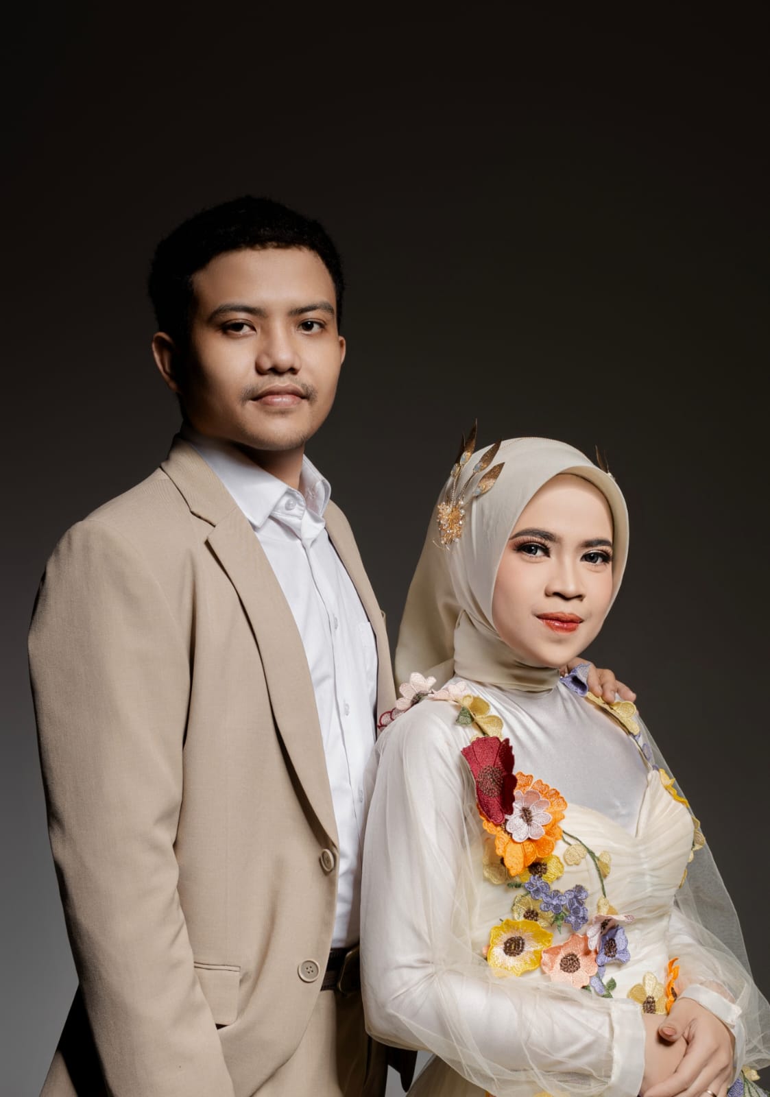 Aji & Firda 3