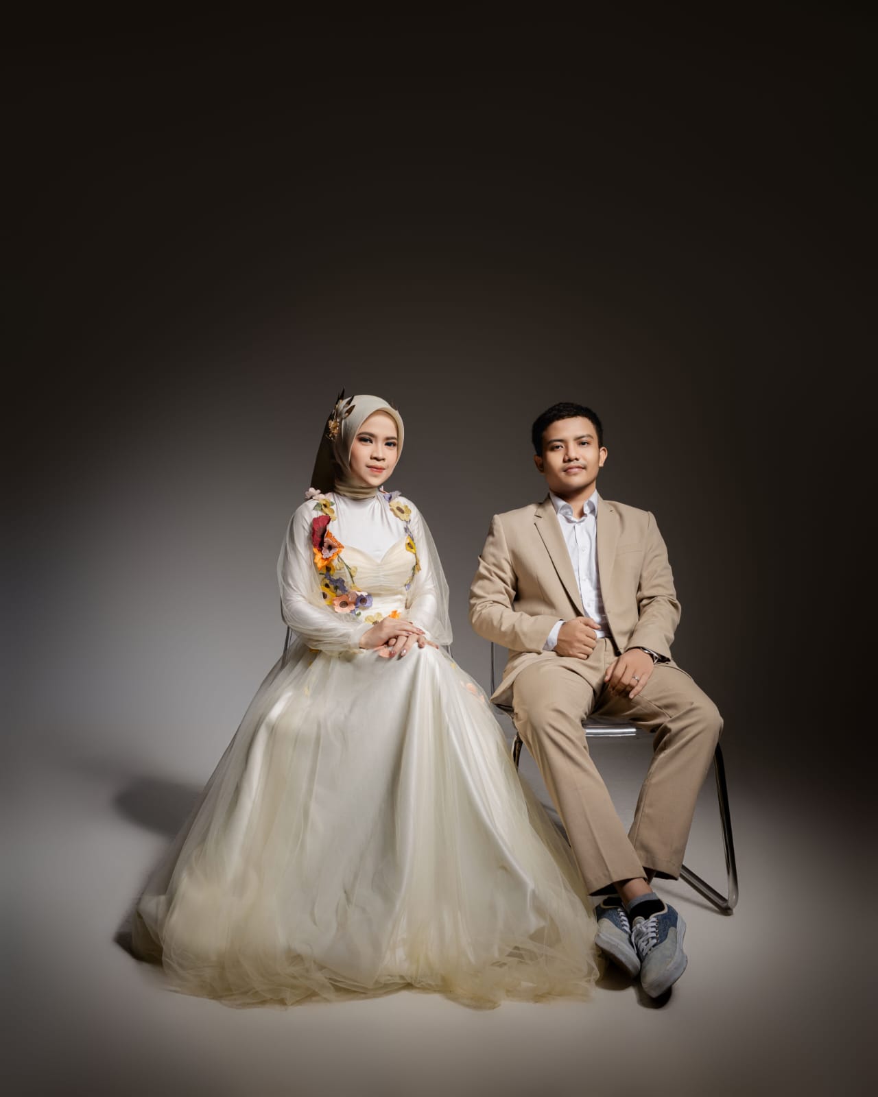 Aji & Firda 4
