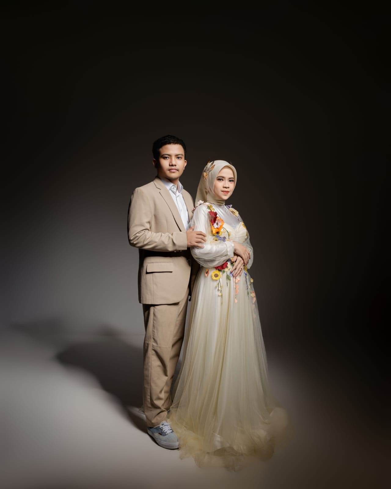 Aji & Firda 7