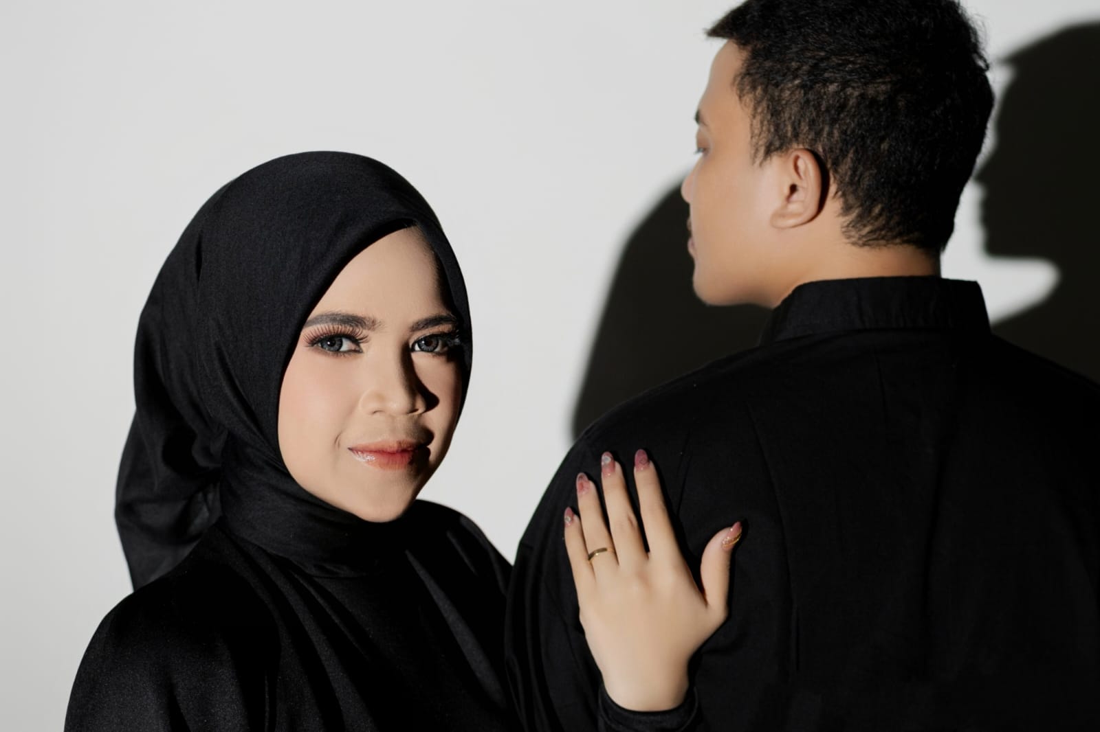 Aji & Firda 9