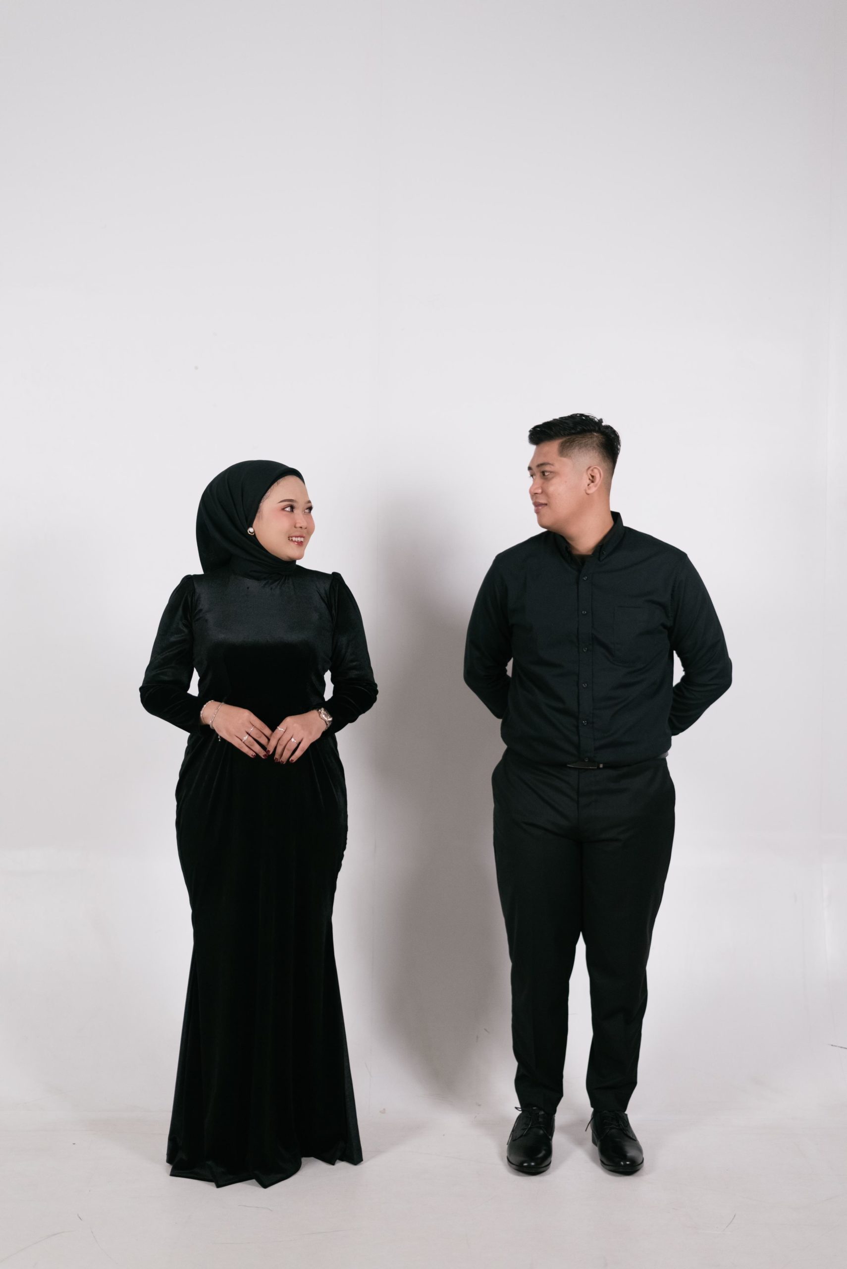 Anggi & Nabil 16