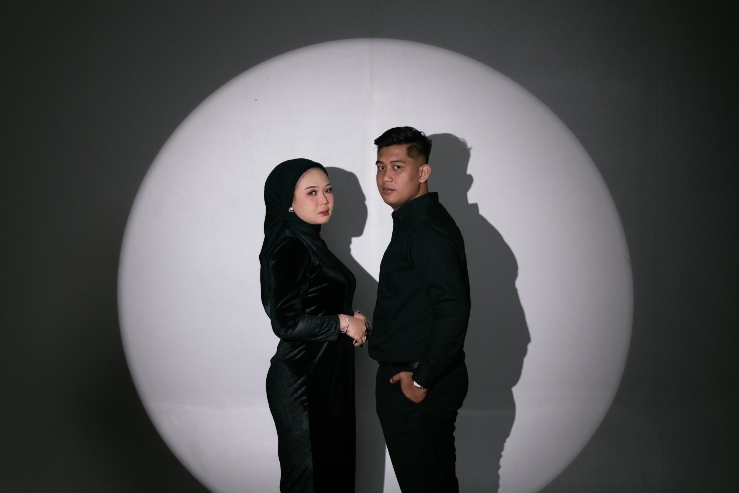 Anggi & Nabil 17