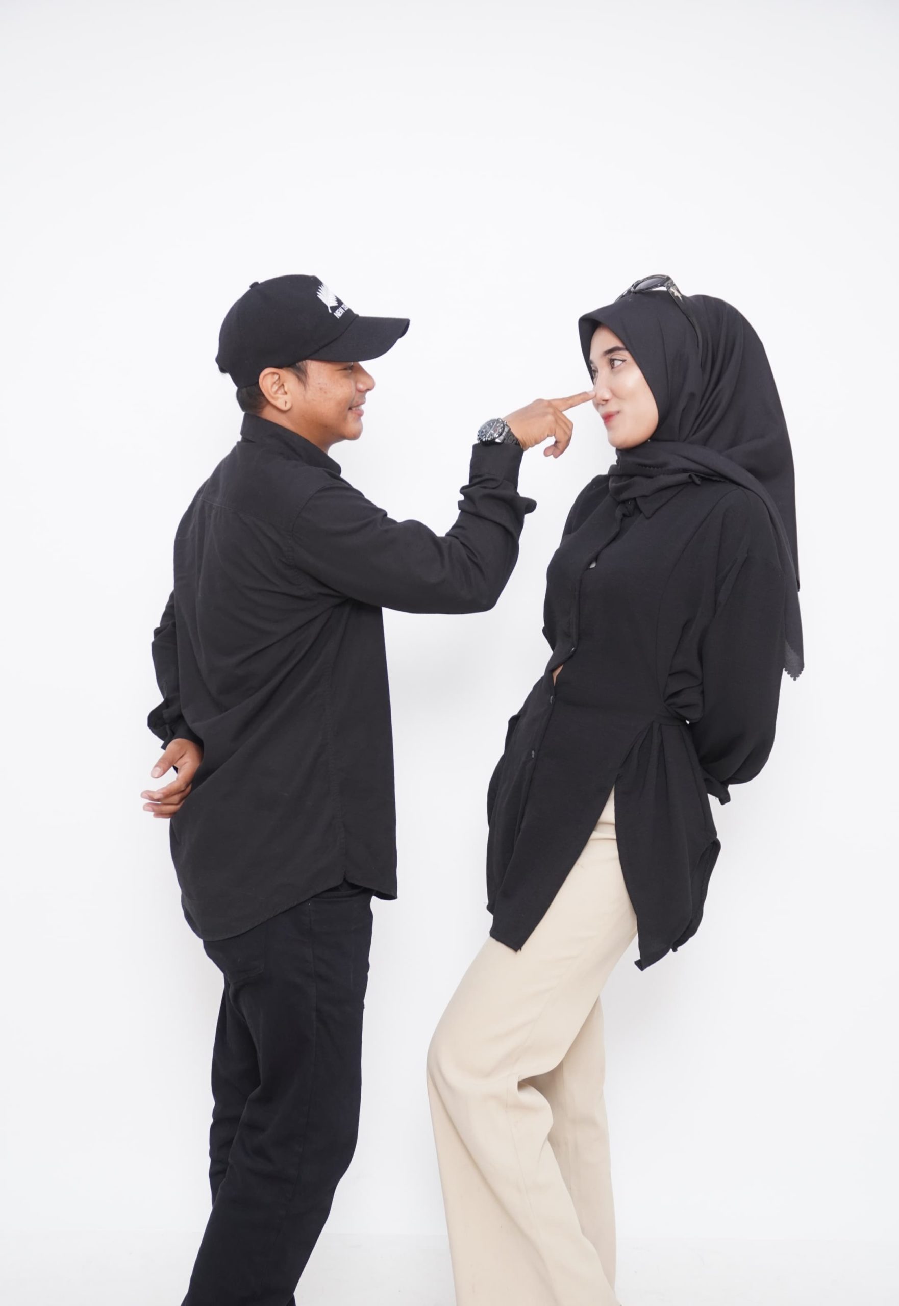 Azmil & Laila 10