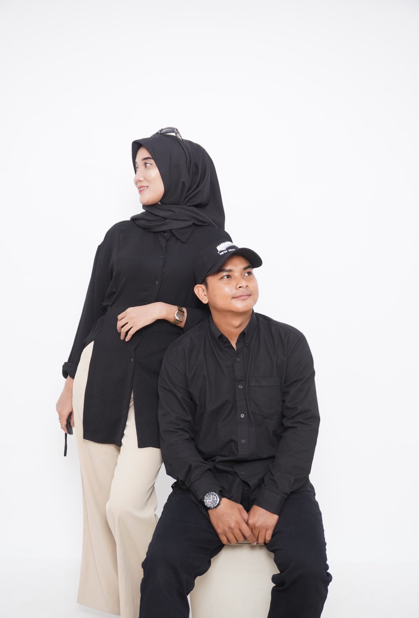 Azmil & Laila 11