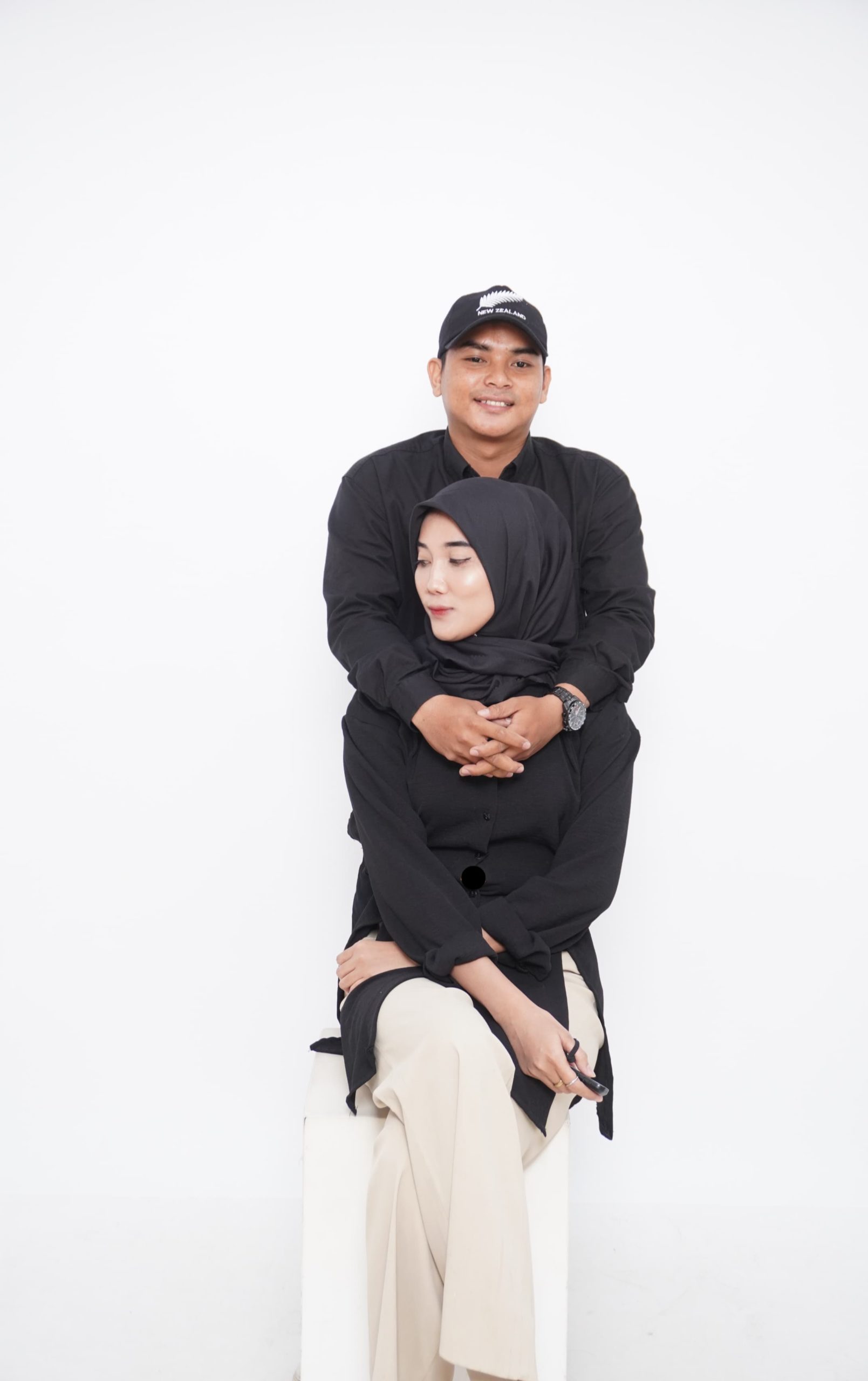 Azmil & Laila 12
