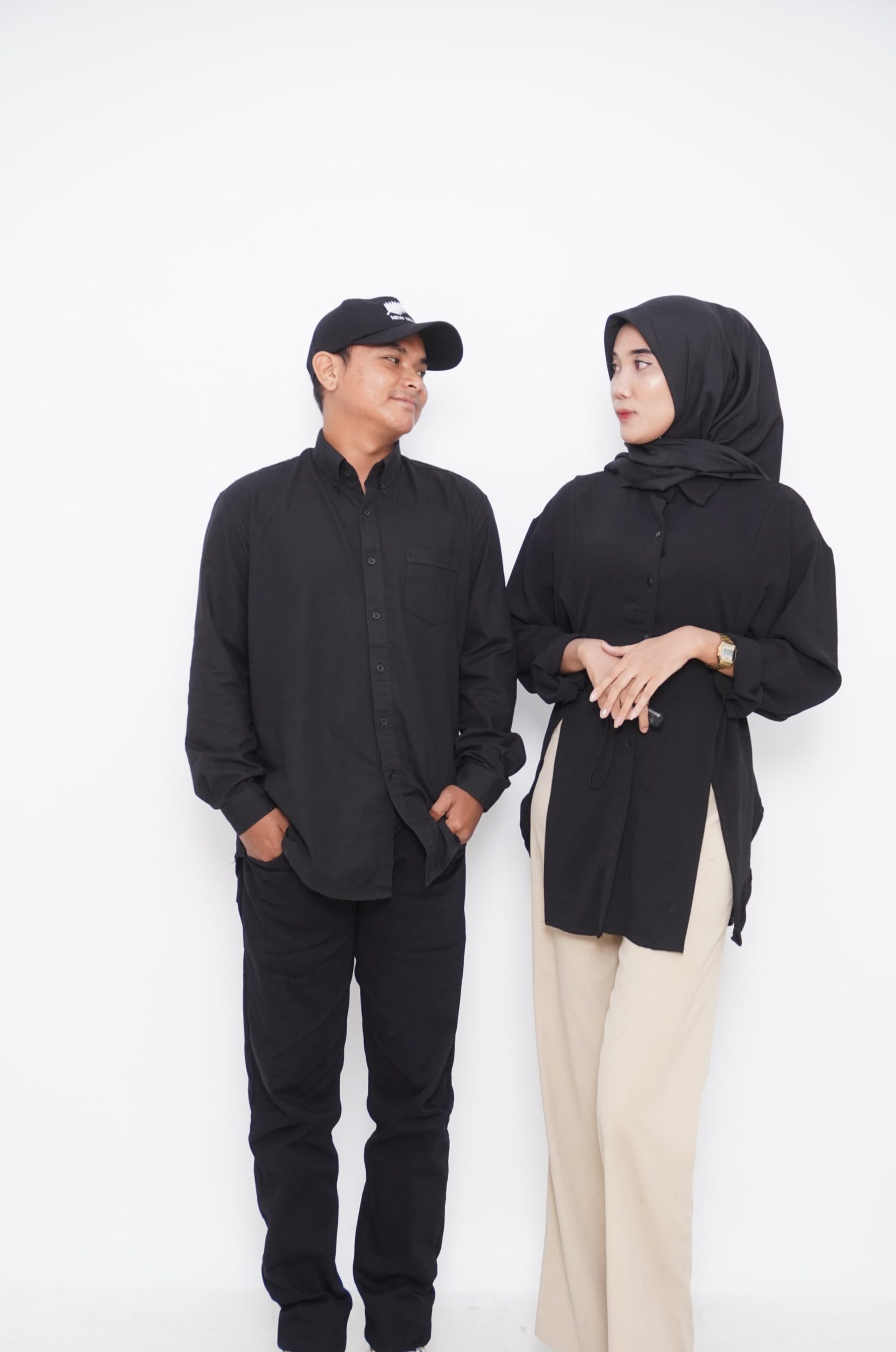 Azmil & Laila 13