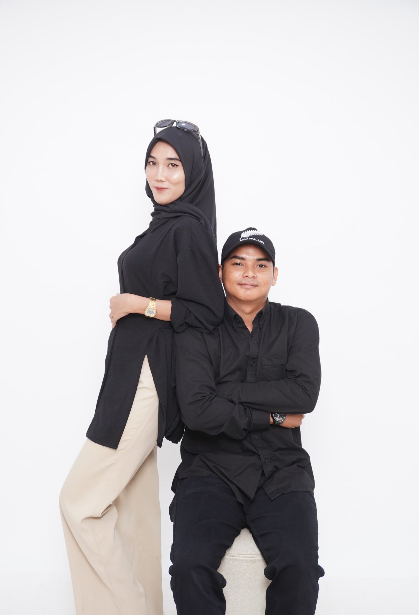 Azmil & Laila 14