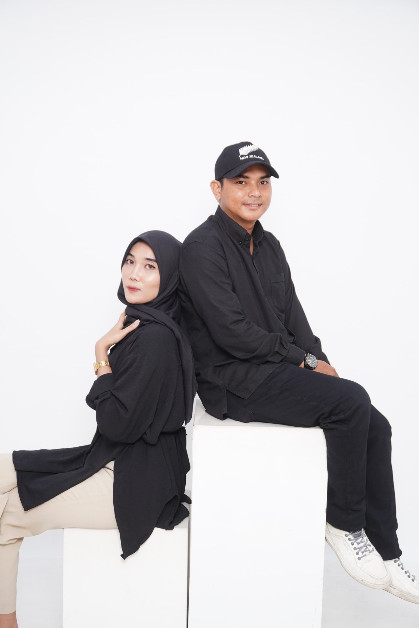 Azmil & Laila 15