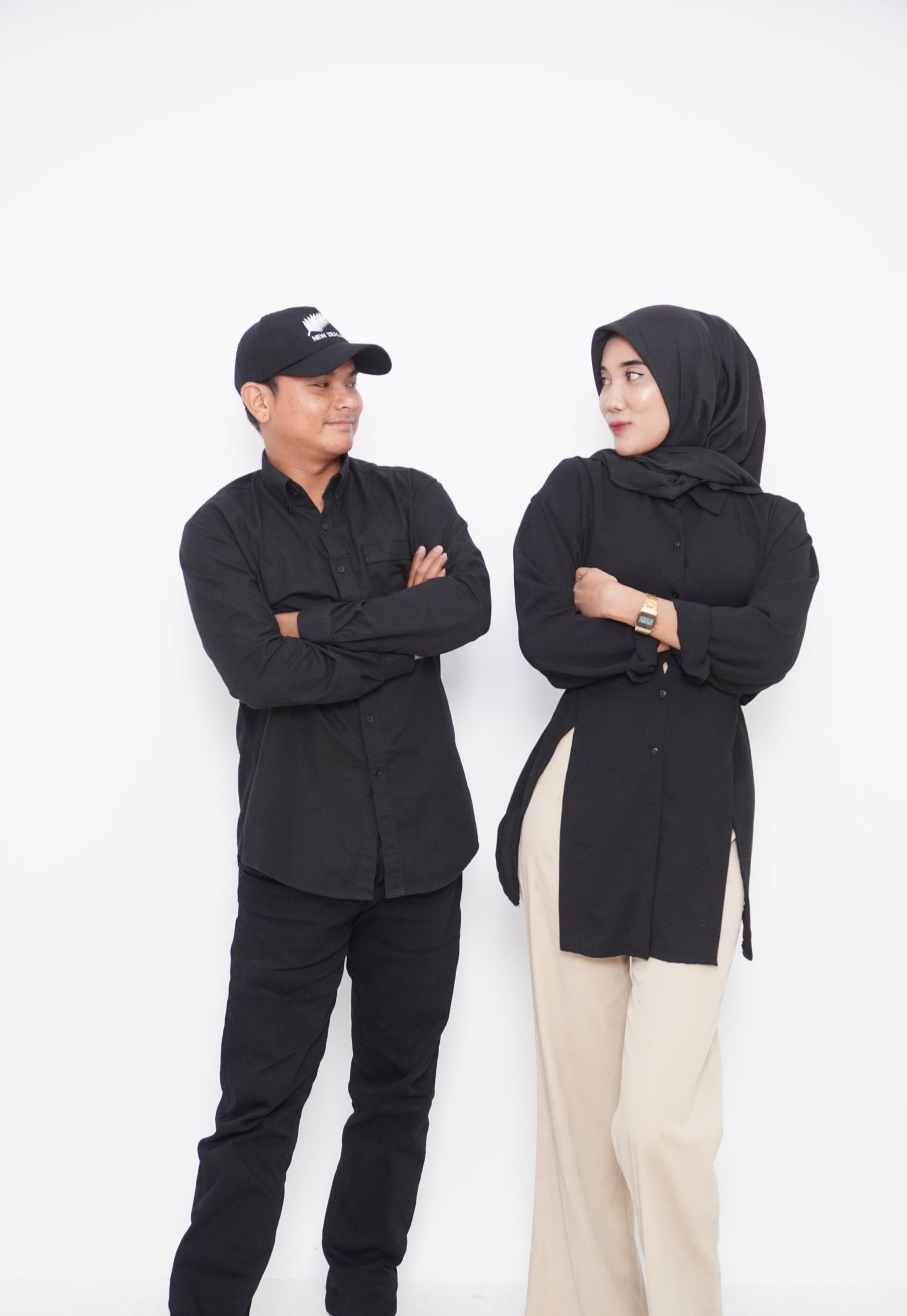 Azmil & Laila 17