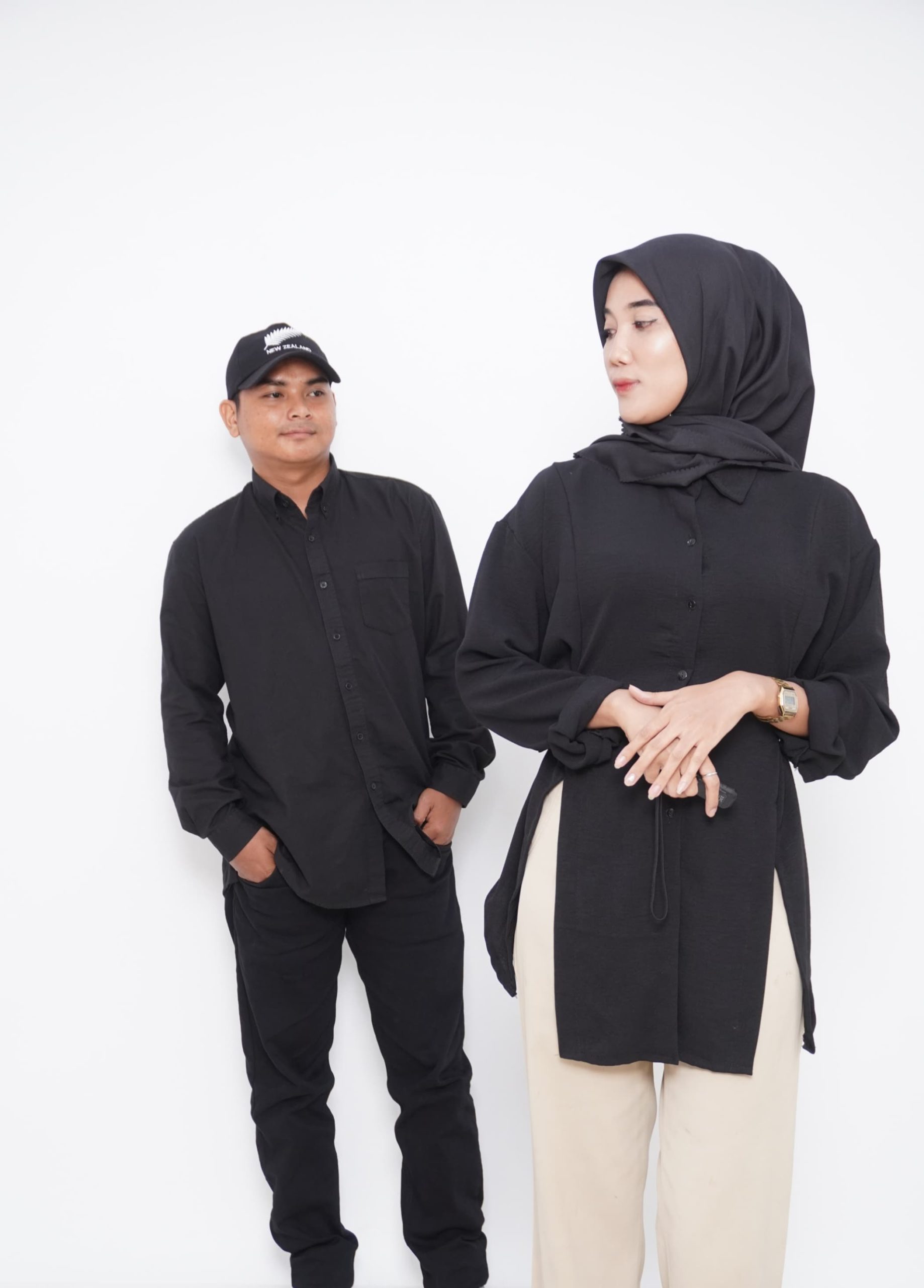 Azmil & Laila 4