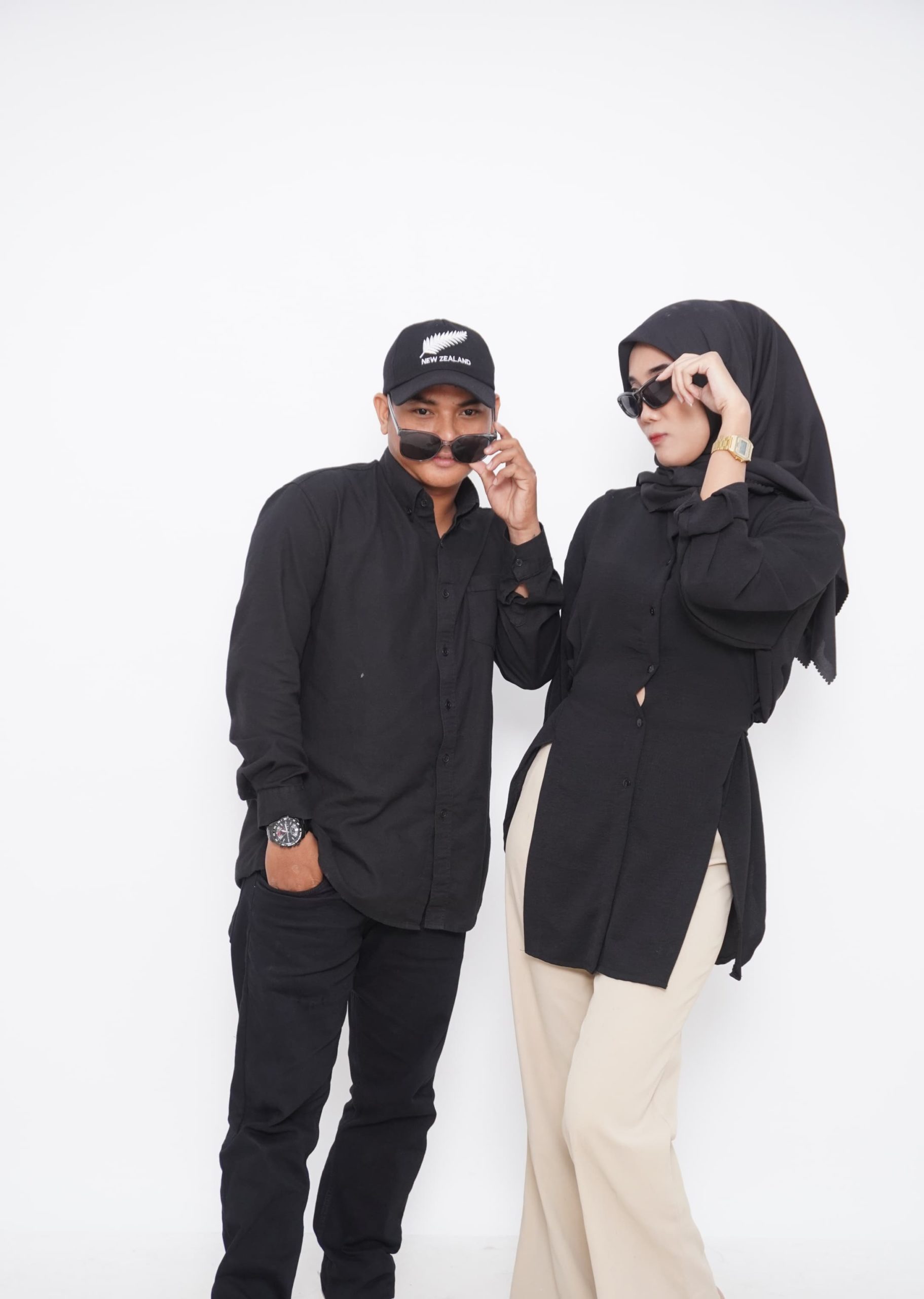 Azmil & Laila 6